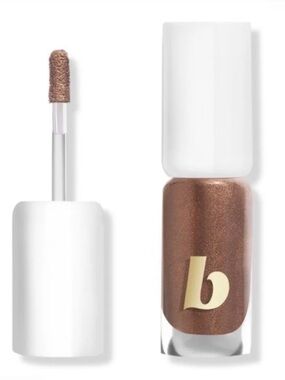 BeautyCounter- cream eyeshadow  Ember